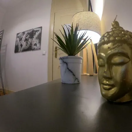 Pensjonat Dukostel Lizbona