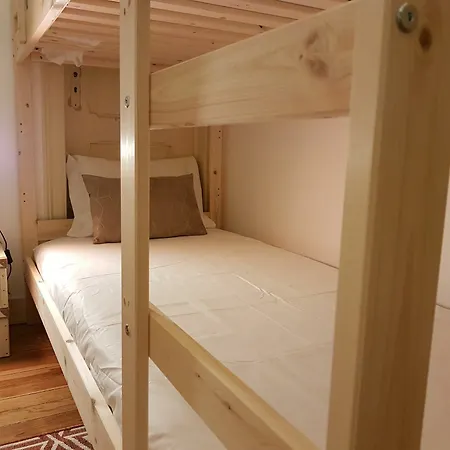 Dukostel Pensjonat 3*