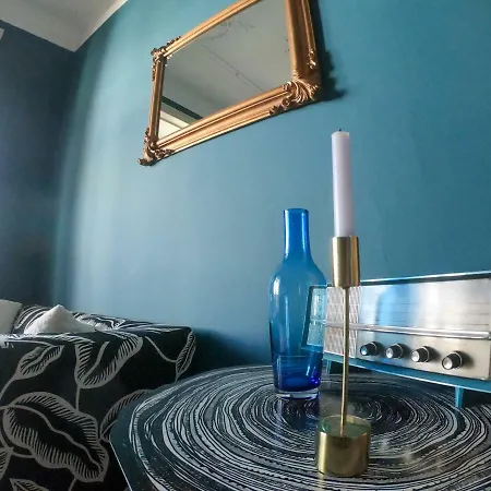 Dukostel Guest house Lisbon