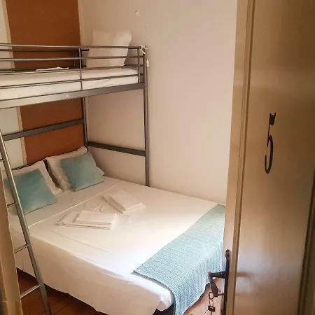 Guest house Dukostel