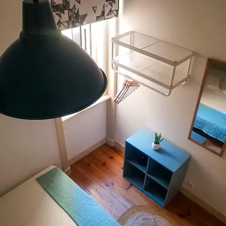 Dukostel 3* Lisboa