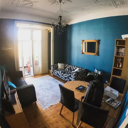 Guest house Dukostel 3*