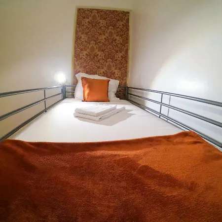Guest house Dukostel