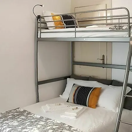 Guest house Dukostel Lisbon