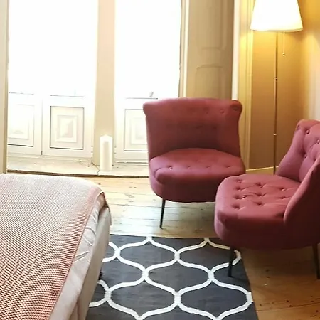 Dukostel 3* Lisboa