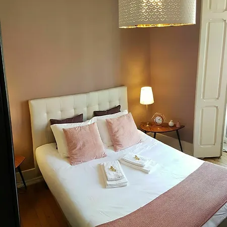 Guest house Dukostel