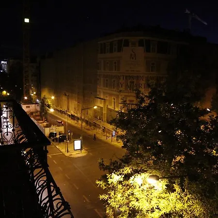 Affittacamere Dukostel Lisbona