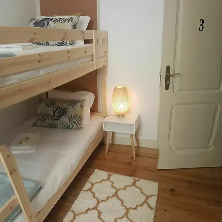 Dukostel Affittacamere 3*