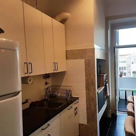 بيت ضيافة Dukostel Lisboa