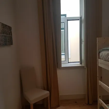 بيت ضيافة Dukostel Lisboa